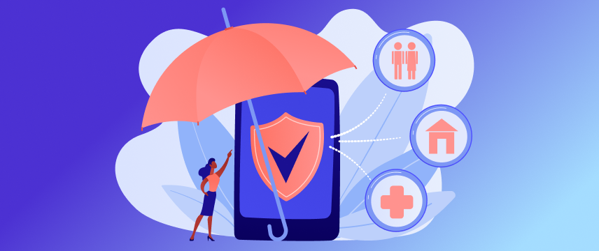 Protect first, grow next, why insurance is the base of every plan